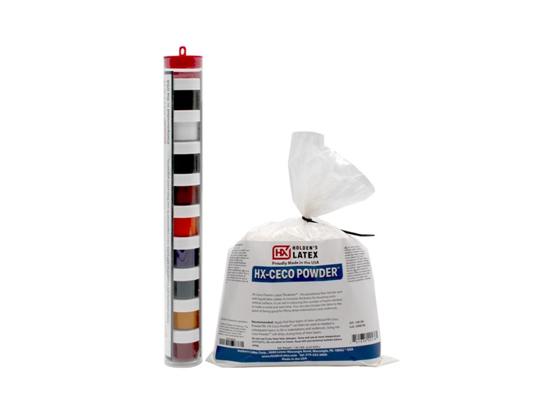 Accessori per lattice